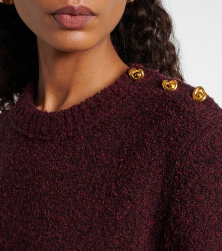 Bottega Veneta Jersey Knot - Bottega Veneta - Modalova