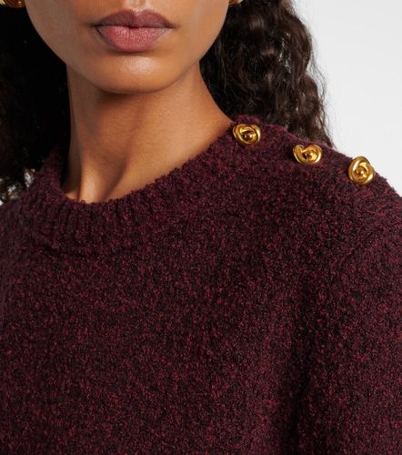 Bottega Veneta Pullover Knot - Bottega Veneta - Modalova