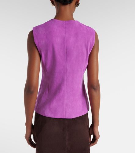 Stouls Leather top - Stouls - Modalova