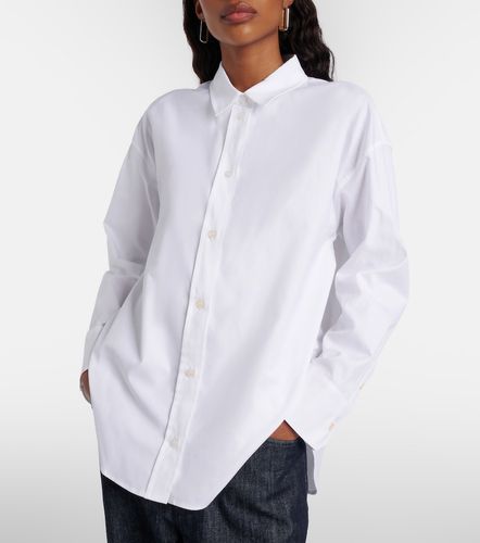Camisa Adele de popelín de algodón - 'S Max Mara - Modalova