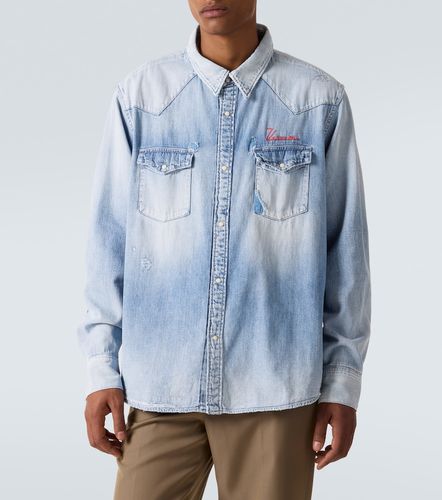 Visvim Jeanshemd - Visvim - Modalova