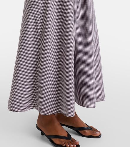 Maxikleid Eudora aus einem Baumwollgemisch - Faithfull - Modalova