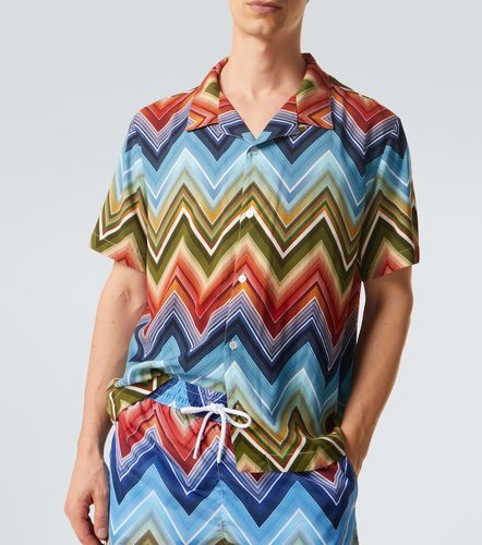 Missoni Hemd - Missoni - Modalova