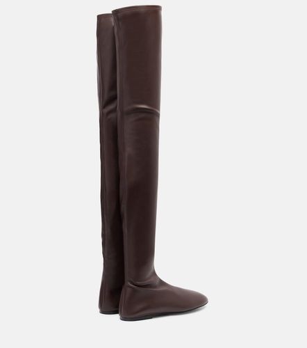 Tee over-the-knee boots - Proenza Schouler - Modalova