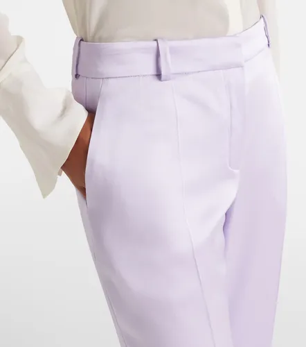 Nina Ricci Pantalones flared - Nina Ricci - Modalova