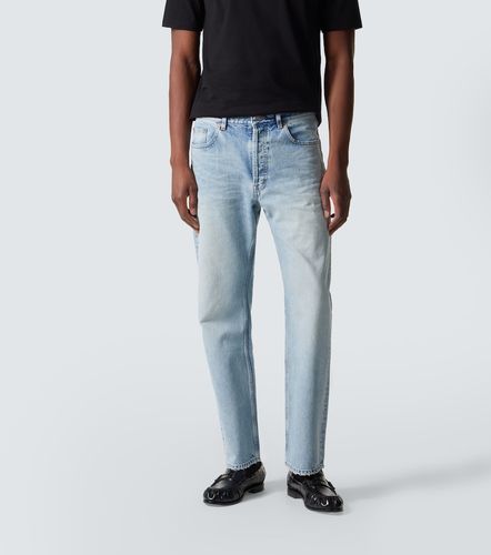 Saint Laurent Jeans rectos - Saint Laurent - Modalova
