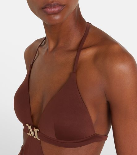 Costume intero Cambra con cut-out - Max Mara - Modalova