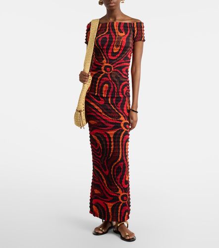 Pucci Maxirock Occhi - Pucci - Modalova