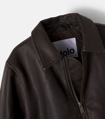 Molo Chaqueta bomber Halden - Molo - Modalova