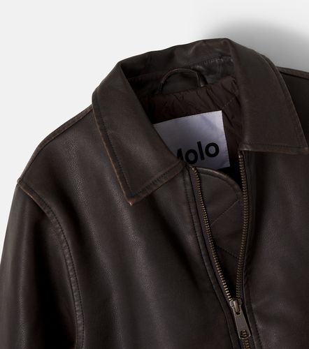 Molo Chaqueta bomber Halden - Molo - Modalova