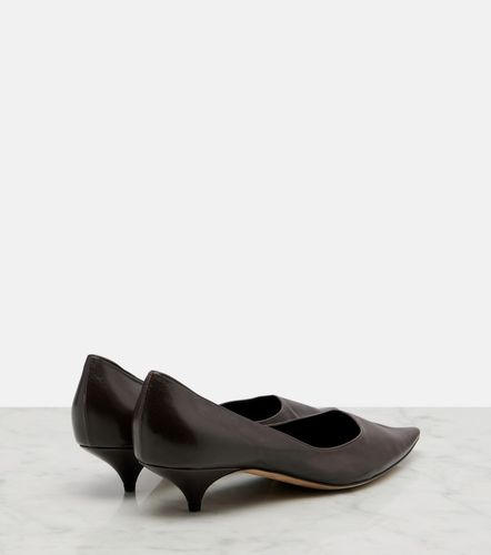 The Row Salones Liisa Three de piel - The Row - Modalova