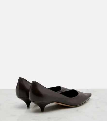 The Row Salones Liisa Three de piel - The Row - Modalova
