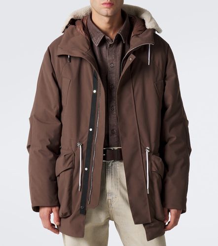 Nomaka Chaqueta de plumas Beverin - Nomaka - Modalova