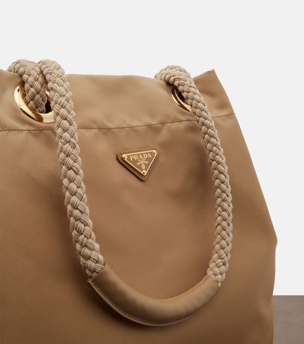 Bolso saco Mariner Large de Re-Nylon - Prada - Modalova