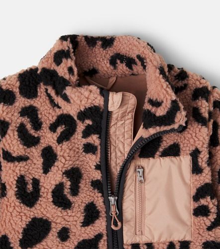 Chaqueta Nolan de teddy estampada - Liewood - Modalova