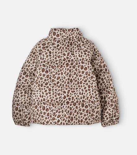 Chaqueta acolchada de algodón - Tinycottons - Modalova