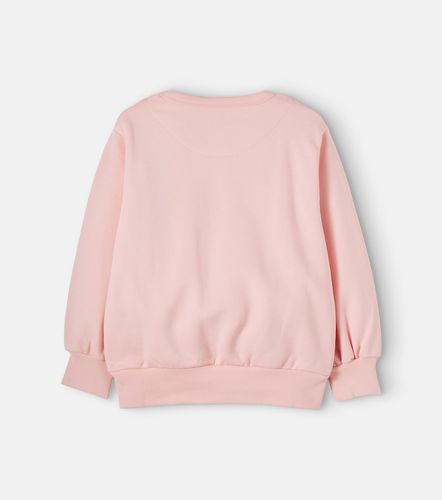 Sudadera de jersey de algodón estampada - Tinycottons - Modalova