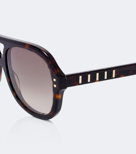 Occhiali da sole aviator Five Sisters - Fendi - Modalova