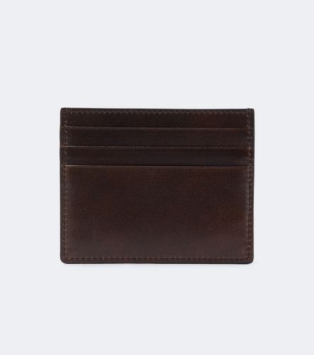 Prada Kartenetui aus Leder - Prada - Modalova