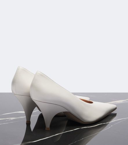Salones Sofia de piel - Gianvito Rossi - Modalova