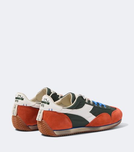 X Diadora Equipe leather sneakers - JW Anderson - Modalova