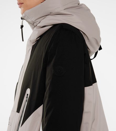 Chaqueta de plumas Iberis con capucha - Moncler - Modalova