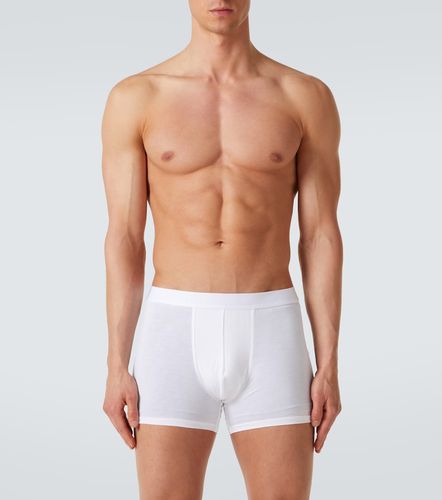 CDLP Set di tre boxer - CDLP - Modalova