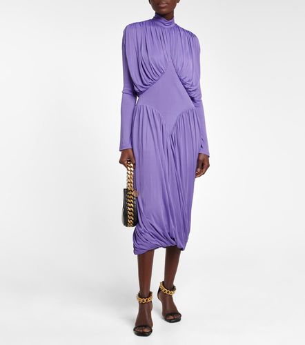 Falabella high sandals - Stella McCartney - Modalova
