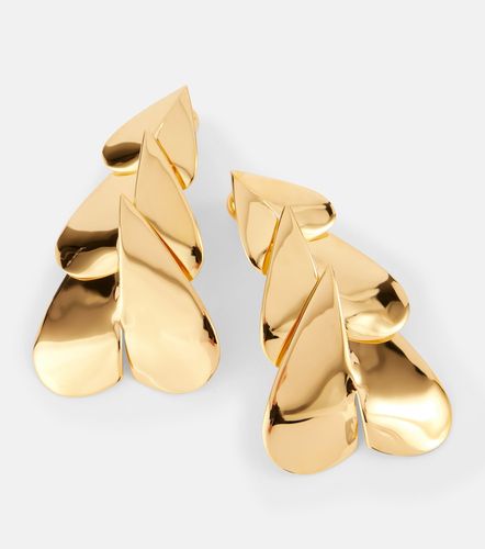 Alaia Le Cour earrings - Alaia - Modalova