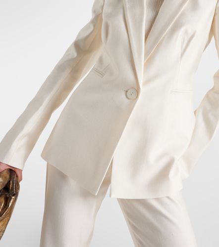 Galvan Sorrento blazer - Galvan - Modalova