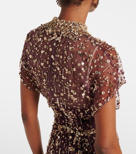 Jenny Packham Sequined gown - Jenny Packham - Modalova