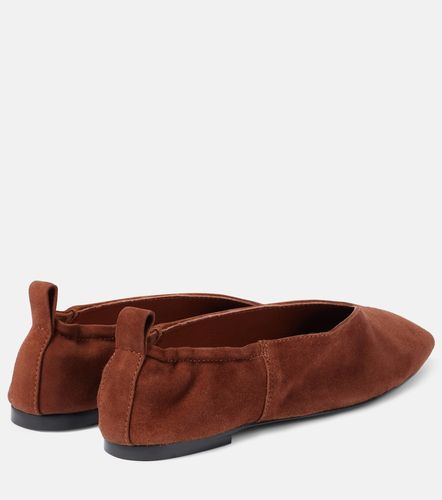 A.Emery Brie suede ballet flats - A.Emery - Modalova
