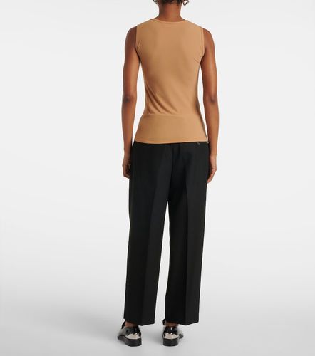 Jil Sander Jersey tank top - Jil Sander - Modalova