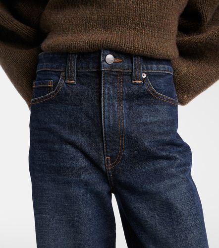 Khaite Jeans anchos Dane - Khaite - Modalova