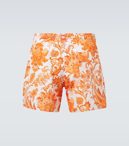 Etro Bañador estampado - Etro - Modalova