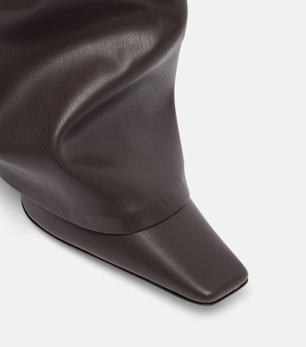 Botas mosqueteras Robin OTK 95 - The Attico - Modalova