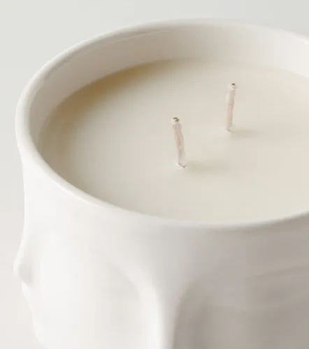 Vela aromática Muse Blanc de porcelana - Jonathan Adler - Modalova
