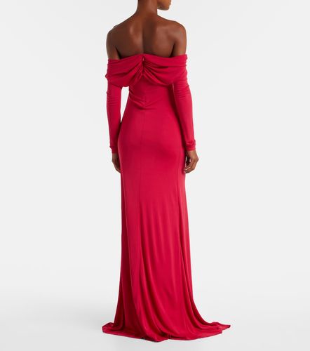 Christopher Esber Robe Arced Palm - Christopher Esber - Modalova