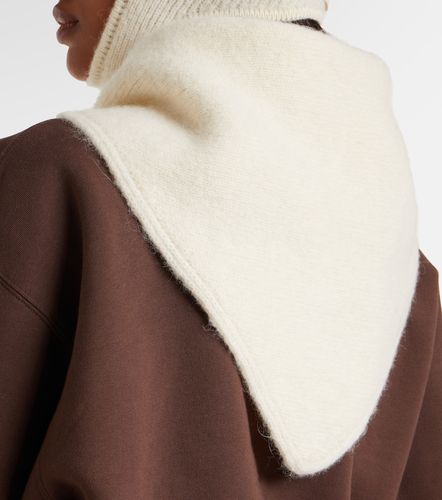 Jacquemus Bufanda Gros Grai - Jacquemus - Modalova