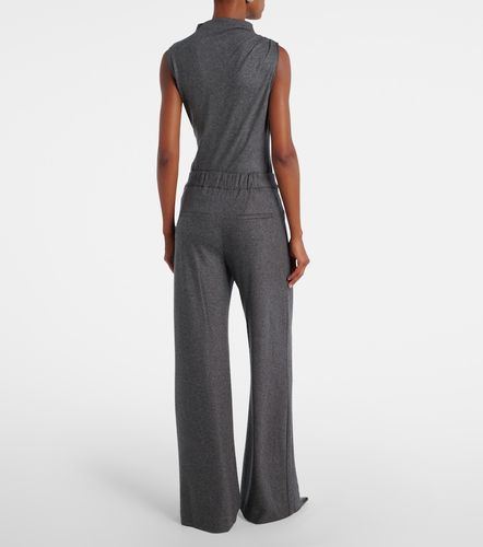 Veronica Beard Weite Mid-Rise-Hose - Veronica Beard - Modalova