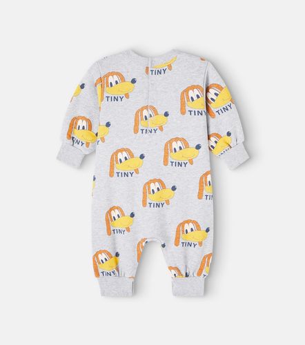 Bebé - body Dogs de algodón estampado - Tinycottons - Modalova