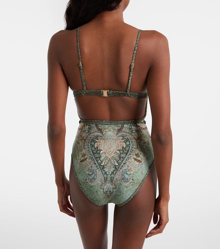 Zimmermann Badeanzug Wanderlust - Zimmermann - Modalova