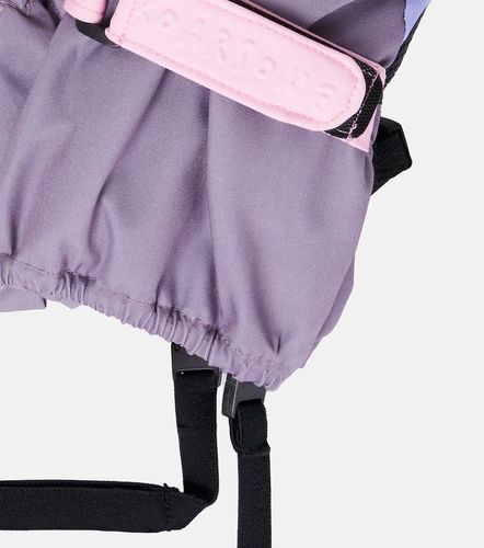 Manoplas de esquí colorblock - Roarsome - Modalova