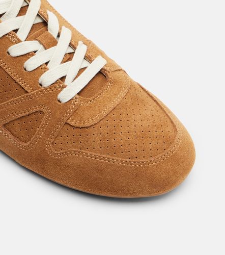 Isabel Marant Senny suede sneakers - Isabel Marant - Modalova