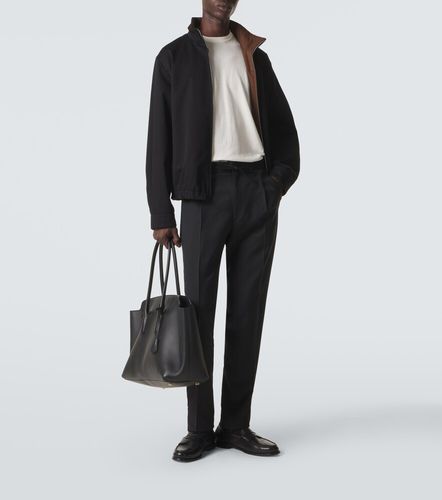 Lardini T-Shirt aus Baumwolle - Lardini - Modalova