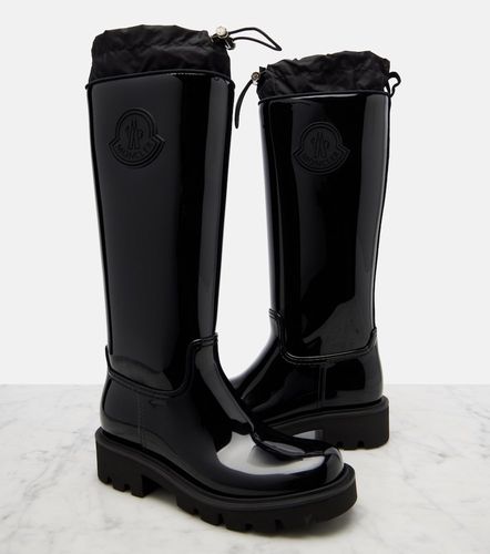 Moncler Botas altas Kickstream - Moncler - Modalova