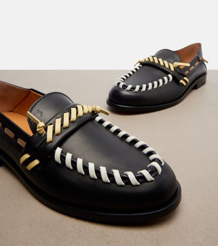 Tod's Leather loafers - Tod's - Modalova