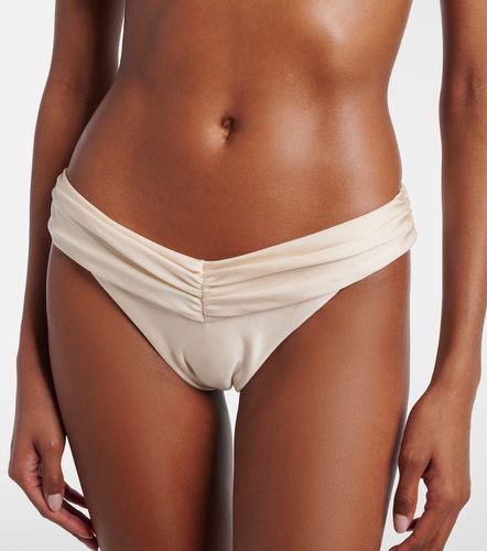 Bananhot Iris ruched bikini bottoms - Bananhot - Modalova