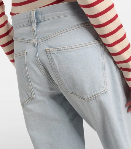 Agolde Arc 32 wide-leg jeans - Agolde - Modalova
