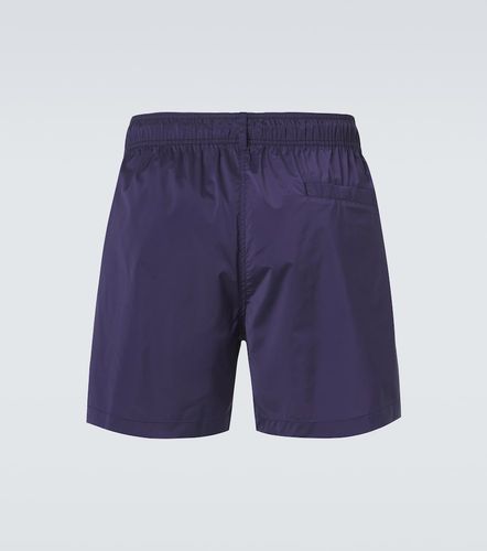 Salvador swim trunks - Frescobol Carioca - Modalova